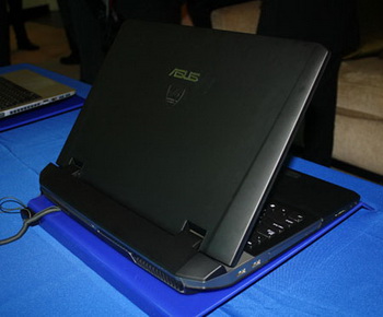 ASUS ROG G75